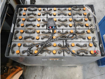 Empilhadeira STILL RX60-25 FORKLIFT: foto 4