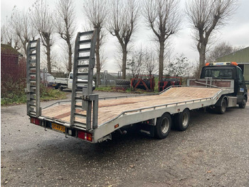 Semireboque VELDHUIZEN