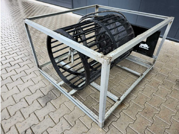 Equipamento de construção
