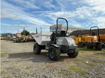 Dumper TEREX