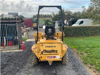 Dumper Thwaites Mach 020: foto 4