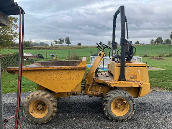 Dumper Thwaites Mach 020: foto 2