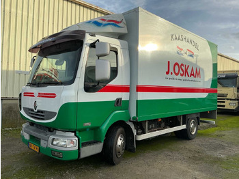 Caminhão RENAULT Midlum 220