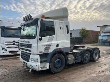 Caminhão DAF CF 85