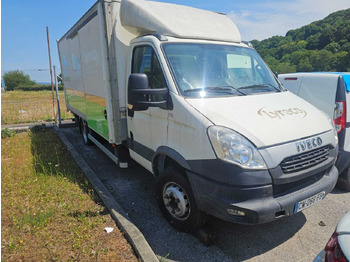 Caminhão IVECO Daily
