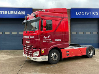 Caminhão DAF XF 440