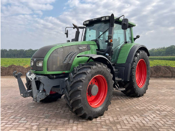 Trator VALTRA T163