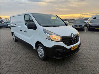 Veículo comercial RENAULT Trafic