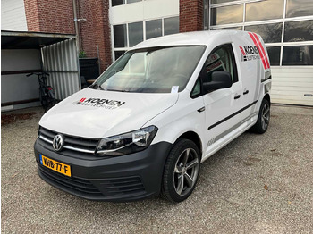 Veículo comercial VOLKSWAGEN Caddy