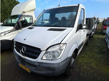 Veículo comercial MERCEDES-BENZ Sprinter