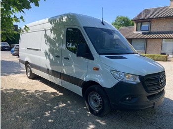 Veículo comercial MERCEDES-BENZ Sprinter