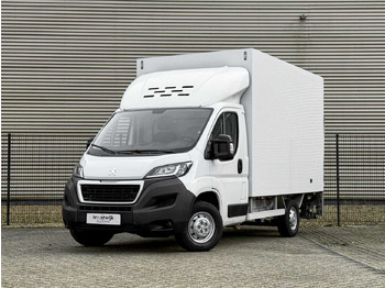 Veículo comercial PEUGEOT Boxer