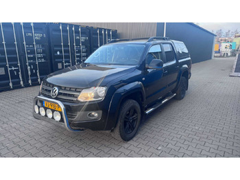 Veículo comercial VOLKSWAGEN Amarok