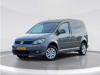Veículo comercial VOLKSWAGEN Caddy 1.6