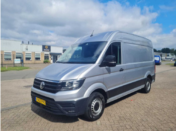 Veículo comercial VOLKSWAGEN Crafter 35
