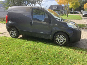 Veículo comercial 2008 PEUGEOT BIPPER 1.4 HDI XT COMMERCIAL VEHICLE: foto 3