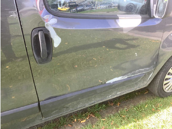 Veículo comercial 2008 PEUGEOT BIPPER 1.4 HDI XT COMMERCIAL VEHICLE: foto 5