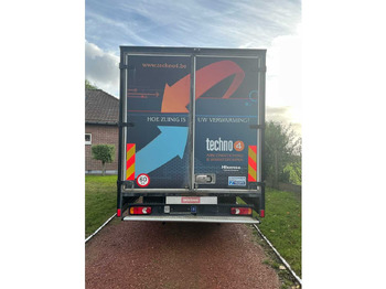 Veículo comercial 2011 NISSAN ATLEON TRUCK: foto 4