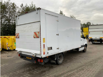 Veículo comercial 2013 MERCEDES-BENZ SPRINTER 906BA50 COMMERCIAL VEHICLE: foto 5 Veículo comercial 2013 MERCEDES-BENZ SPRINTER 906BA50 COMMERCIAL VEHICLE: foto 5