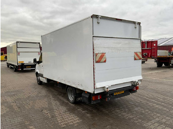 Veículo comercial 2013 MERCEDES-BENZ SPRINTER 906BA50 COMMERCIAL VEHICLE: foto 3 Veículo comercial 2013 MERCEDES-BENZ SPRINTER 906BA50 COMMERCIAL VEHICLE: foto 3