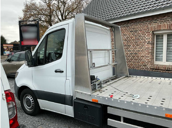 Veículo comercial MERCEDES-BENZ SPRINTER TOW TRUCK COMMERCIAL VEHICLE: foto 2 Veículo comercial MERCEDES-BENZ SPRINTER TOW TRUCK COMMERCIAL VEHICLE: foto 2