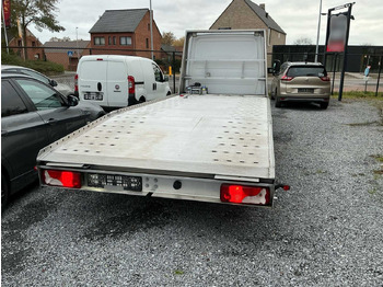 Veículo comercial MERCEDES-BENZ SPRINTER TOW TRUCK COMMERCIAL VEHICLE: foto 5 Veículo comercial MERCEDES-BENZ SPRINTER TOW TRUCK COMMERCIAL VEHICLE: foto 5