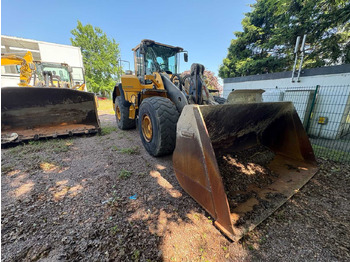 Carregadeira de rodas VOLVO L180H