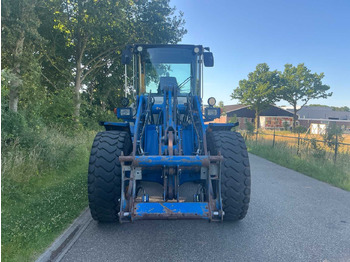 Carregadeira de rodas Volvo L70C: foto 2