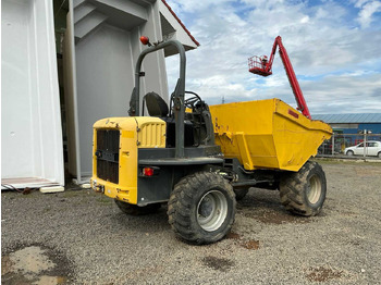 Dumper WACKER NEUSON DW 90: foto 5