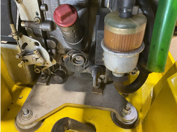 Placas vibratórias Wacker Neuson DPU3750: foto 4