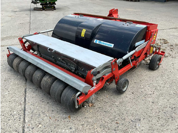 Maquina para lavrar a terra