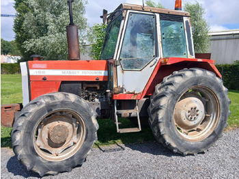 Trator massey Ferguson 698: foto 2