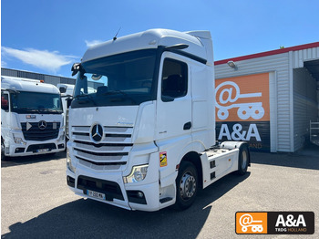 Tractor MERCEDES-BENZ Actros 1845