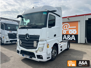 Tractor MERCEDES-BENZ Actros 1845