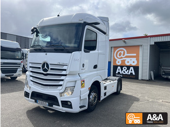 Tractor MERCEDES-BENZ Actros 1845