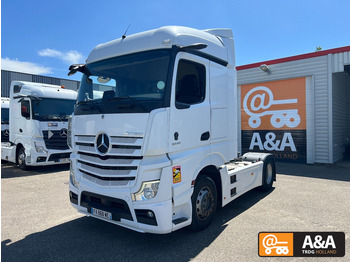 Tractor MERCEDES-BENZ Actros 1845