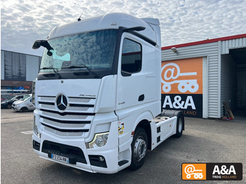 Tractor MERCEDES-BENZ Actros 1845