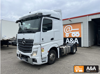 Tractor MERCEDES-BENZ Actros 1848