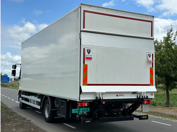 Caminhão furgão DAF LF 260 LF 260.14 EURO6. 2023. 83447km 720x248x235. 7233kg Laadvermogen!!: foto 3