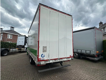 Caminhão com lona Renault T T 430. EURO6. 2021. Schuifzeil Bakwagen.: foto 5