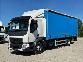 Caminhão chassi VOLVO FL 280