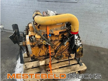 Motor CUMMINS