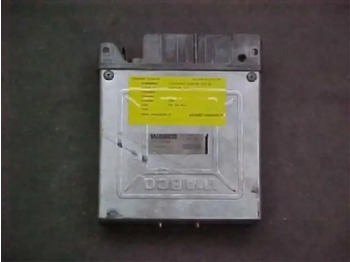 Sistema elétrico DAF