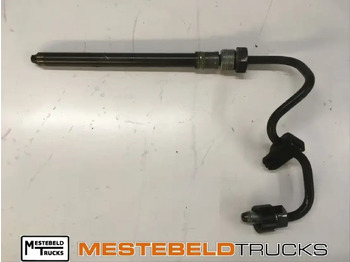 Fornecimento de combustível DAF