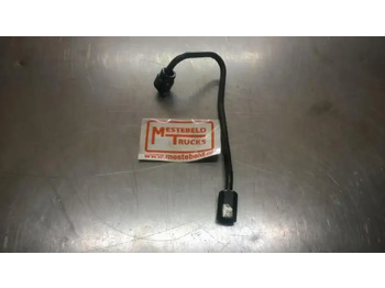 Fornecimento de combustível DAF