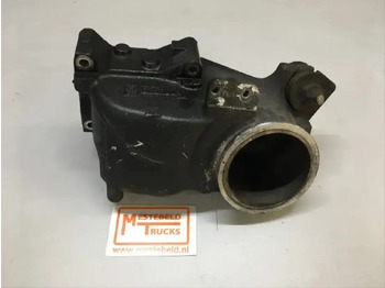 Peças de freio DAF CF 85