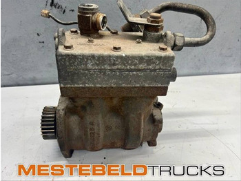 Motor e peças DAF