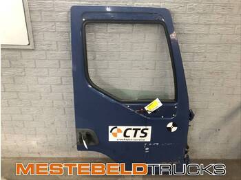 Cabine e interior DAF