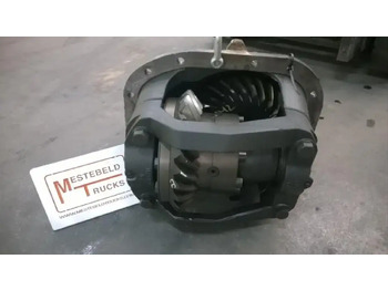 Eixo traseiro MERITOR