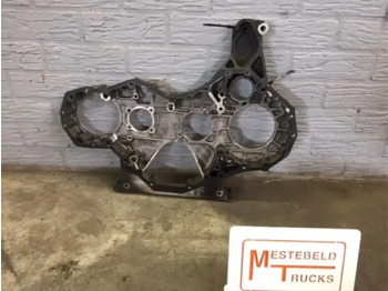 Motor e peças DAF